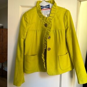 J Crew lightweight wool